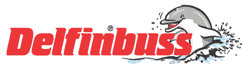 Delfinbuss.se